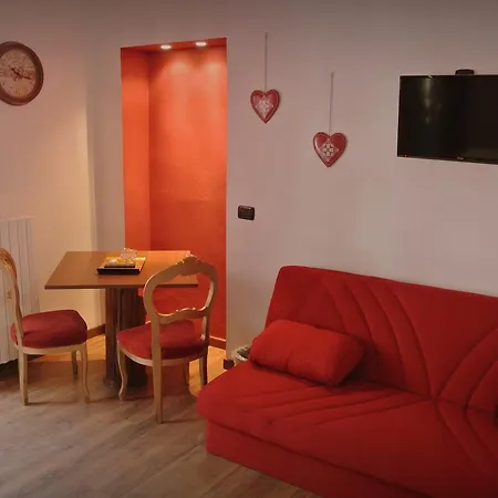 La Corte Di Lory Bed & Breakfast Rho