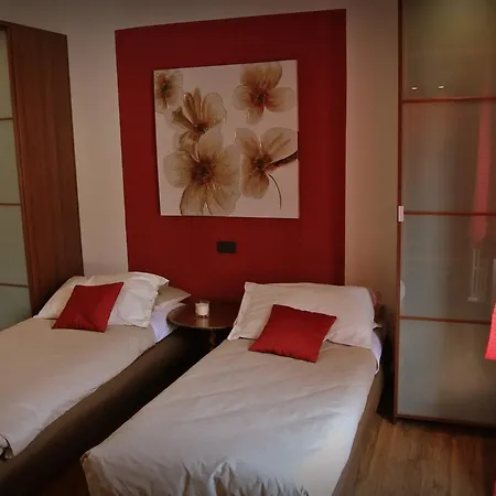 Bed & Breakfast La Corte Di Lory Rho