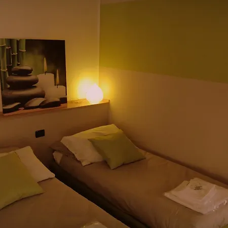 La Corte Di Lory Bed & Breakfast Rho