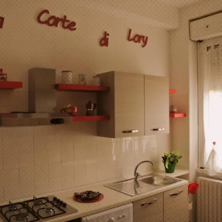 La Corte Di Lory Bed & Breakfast