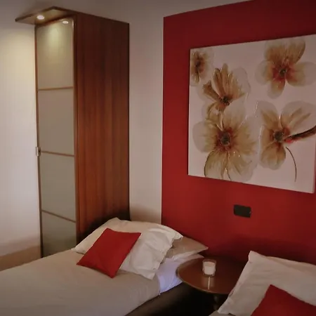 La Corte Di Lory Bed & Breakfast