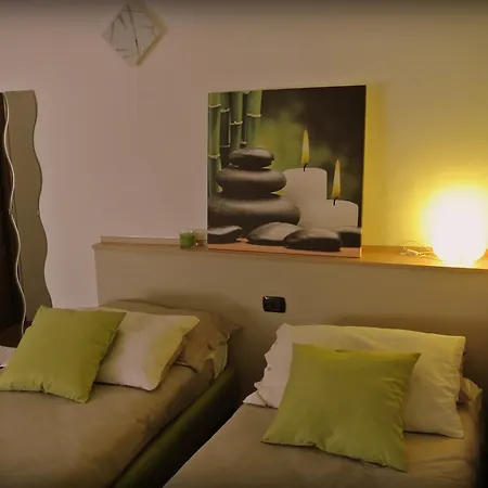 Bed & Breakfast La Corte Di Lory