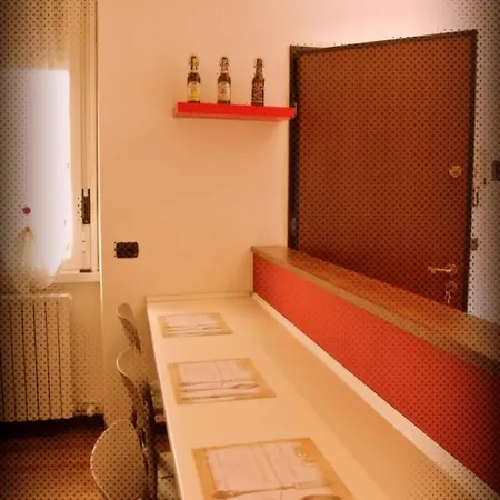 Bed & Breakfast La Corte Di Lory