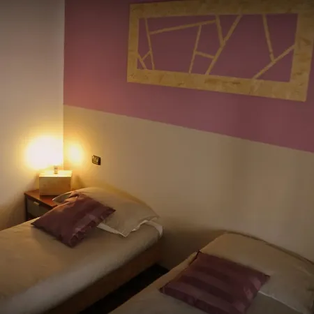 Couette-café La Corte Di Lory